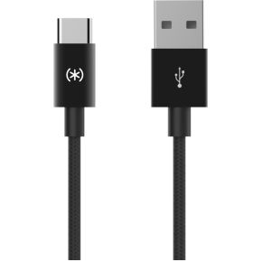 Speck USB-C to USB Charge and sync cable Black