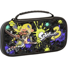 Game Traveler Nintendo Switch case - Consolehoes - Splatoon 3