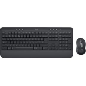 Logitech Signature MK650 Combo for Business en toetsenbord en muis