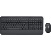 Bundel 1 Logitech LOGI Signature MK650 ...