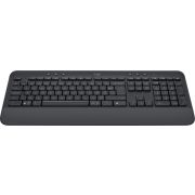 Logitech-Signature-K650-AZERTY-Grafiet-Draadloos-toetsenbord