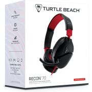 Turtle-Beach-Recon-70N-Zwart-Rood-Bedrade-Gaming-Headset