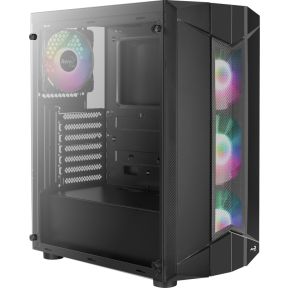 Aerocool Sentinel RGB Behuizing