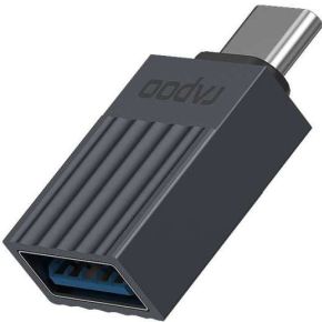 Rapoo USB-C to USB-A Adapter