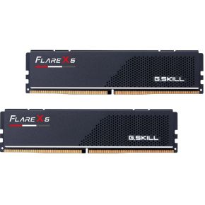 G.Skill Flare X (for AMD) F5-6000J3238F16GX2-FX5 geheugenmodule 32 GB