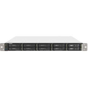 QNAP TS-h1090FU NAS Rack (1U) Ethernet LAN 7232P