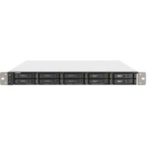 QNAP TS-h1090FU NAS Rack (1U) Ethernet LAN 7302P