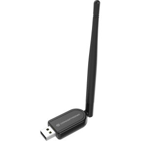 Conceptronic ABBY07B netwerkkaart Bluetooth 3 Mbit/s