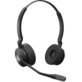 Jabra 14401-30 hoofdtelefoon/headset
