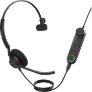 Jabra-Engage-50-II-Headset-Bedraad-Hoofdband-Kantoor-callcenter-USB-Type-C-Zwart