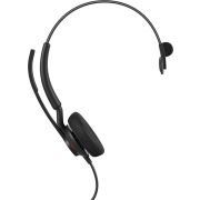 Jabra-Engage-50-II-Headset-Bedraad-Hoofdband-Kantoor-callcenter-USB-Type-C-Zwart