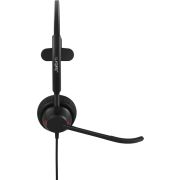 Jabra-Engage-50-II-Headset-Bedraad-Hoofdband-Kantoor-callcenter-USB-Type-C-Zwart