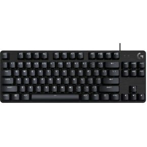 Logitech G G413 TKL SE AZERTY Gaming toetsenbord