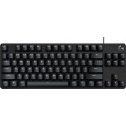 Logitech G G413 TKL SE AZERTY Gaming toetsenbord