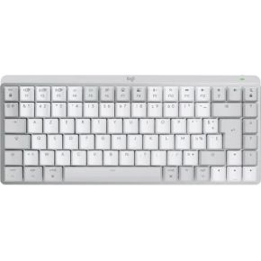 Logitech MX Mini Mechanical for Mac Draadloos toetsenbord