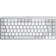 Logitech MX Mini Mechanical for Mac Draadloos toetsenbord