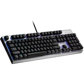 CoolerMaster Keyboard CK351 LK Optical Switch Blue