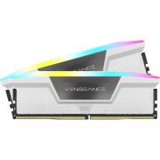 Corsair-DDR5-Vengeance-RGB-2x16GB-5600-White-geheugenmodule