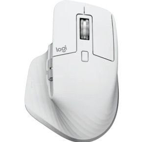 Logitech MX Master 3S for Mac Grijs Draadloze muis