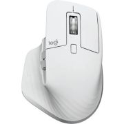 Logitech MX Master 3S for Mac Grijs Draadloze muis