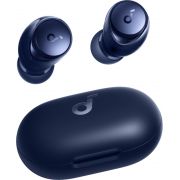 Anker-Soundcore-Space-A40-True-Wireless-Stereo-TWS-In-ear-Oproepen-muziek-Bluetooth-Blauw
