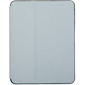 Targus Click-in Bookcase iPad 10.9 (2022) tablethoes - Zilver