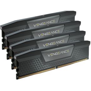 Corsair DDR5 Vengeance 4x16GB 5600