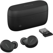 Jabra-Evolve2-Buds-Headset-True-Wireless-Stereo-TWS-In-ear-Oproepen-muziek-Bluetooth-Zwart