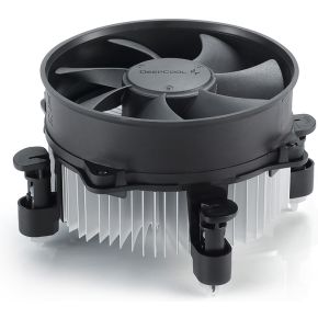 DeepCool Alta 9 Processor Luchtkoeler 9,2 cm Zwart 1 stuk(s)