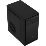 Aerocool-CS104-computer-Mini-Tower-Zwart-Behuizing