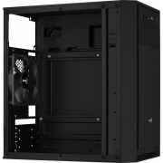 Aerocool-CS104-computer-Mini-Tower-Zwart-Behuizing