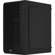 Aerocool-CS107V1-computer-Mini-Tower-Zwart-Behuizing