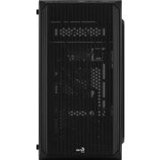 Aerocool-CS107V1-computer-Mini-Tower-Zwart-Behuizing