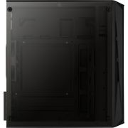 Aerocool-CS107V1-computer-Mini-Tower-Zwart-Behuizing