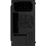 Aerocool-CS107V1-computer-Mini-Tower-Zwart-Behuizing