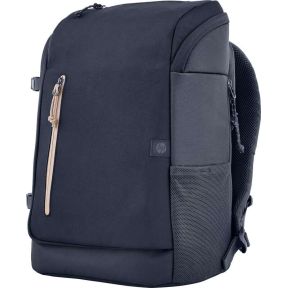 HP Travel 25 Liter 15.6 Blue Laptop Backpack rugzak