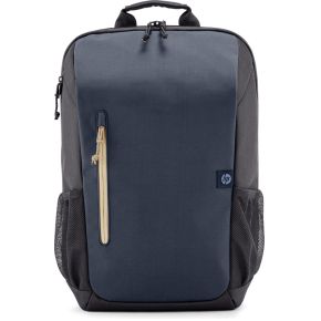 HP Travel 18 Liter 15.6 Blue Night Laptop Backpack rugzak