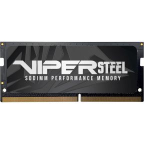 Patriot Memory Viper Steel PVS416G320C8S geheugenmodule 16 GB 1 x 16 GB DDR4 3200 MHz