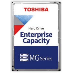 Toshiba MG Series 3.5 20000 GB SATA