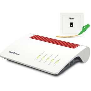 AVM FRITZ!Box FRITZBox 5590 Fiber XGS-PON router