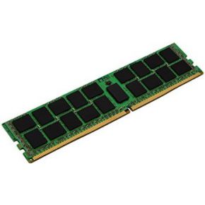 Kingston Technology ValueRAM 16GB DDR4 geheugenmodule 1 x 16 GB 2133 MHz ECC