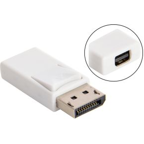 Sandberg DisplayPort > MiniDP Converter