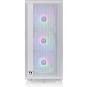 Thermaltake-S200-TG-ARGB-Midi-Tower-Wit-Behuizing