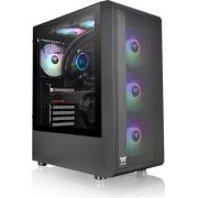 Thermaltake-S200-TG-ARGB-Mid-Tower-Zwart-Behuizing