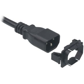 ATEN C14 Smart-lock plugconnector