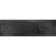 CHERRY-KW-9100-Slim-Zwart-Draadloos-toetsenbord