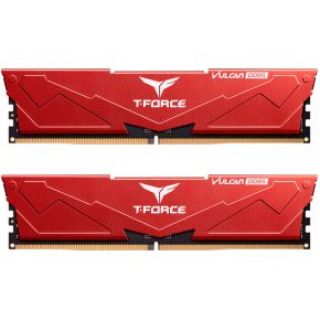 Team Group T-FORCE VULCAN geheugenmodule 32 GB 2 x 16 GB DDR5 5600 MHz
