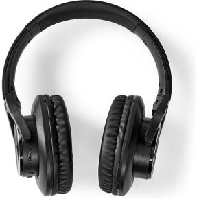Draadloze Over-ear Koptelefoon | Maximale batterijduur: 7 hrs | Ingebouwde microfoon | Drukbediening