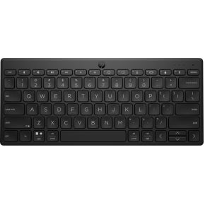HP 355 compact Bluetooth- voor meerdere apparaten in Zwart toetsenbord