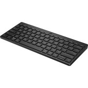HP-355-compact-Bluetooth-voor-meerdere-apparaten-in-Zwart-toetsenbord
